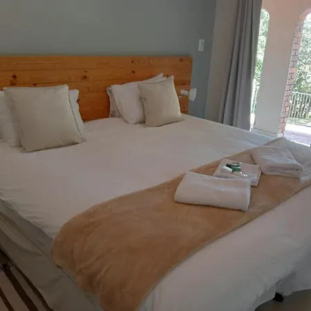 Seaside Lodge B&B Ballito Exterior photo