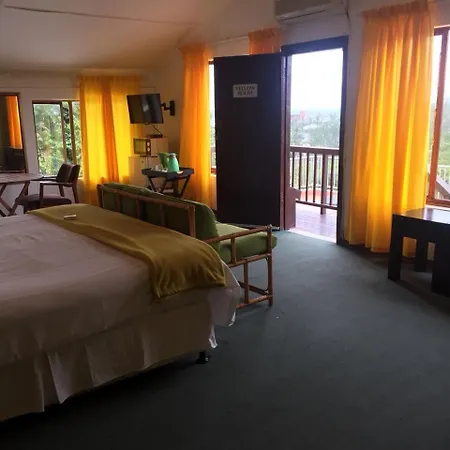 Seaside Lodge B&B Ballito Exterior photo