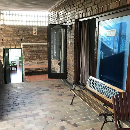 Seaside Lodge B&B Ballito Exterior photo