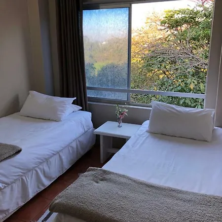 Seaside Lodge B&B Ballito Exterior photo
