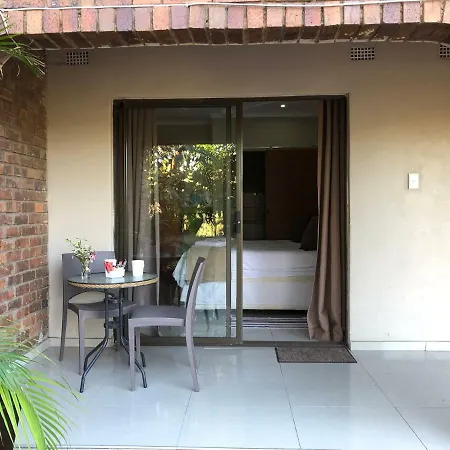Seaside Lodge B&B Ballito Exterior photo