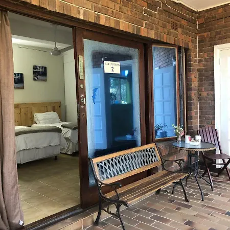 Seaside Lodge B&B Ballito Exterior photo