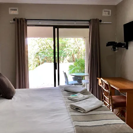 Seaside Lodge B&B Ballito Exterior photo