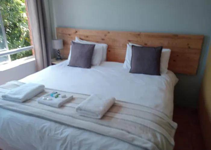 Seaside Lodge B&B