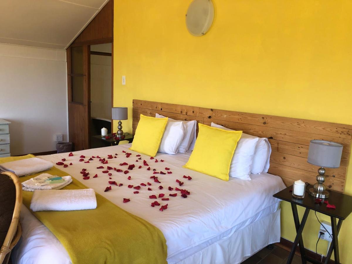 Seaside Bed & Breakfast 3*