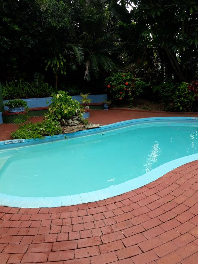 Bed & Breakfast Seaside