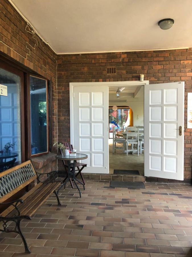 Seaside Bed & Breakfast Ballito