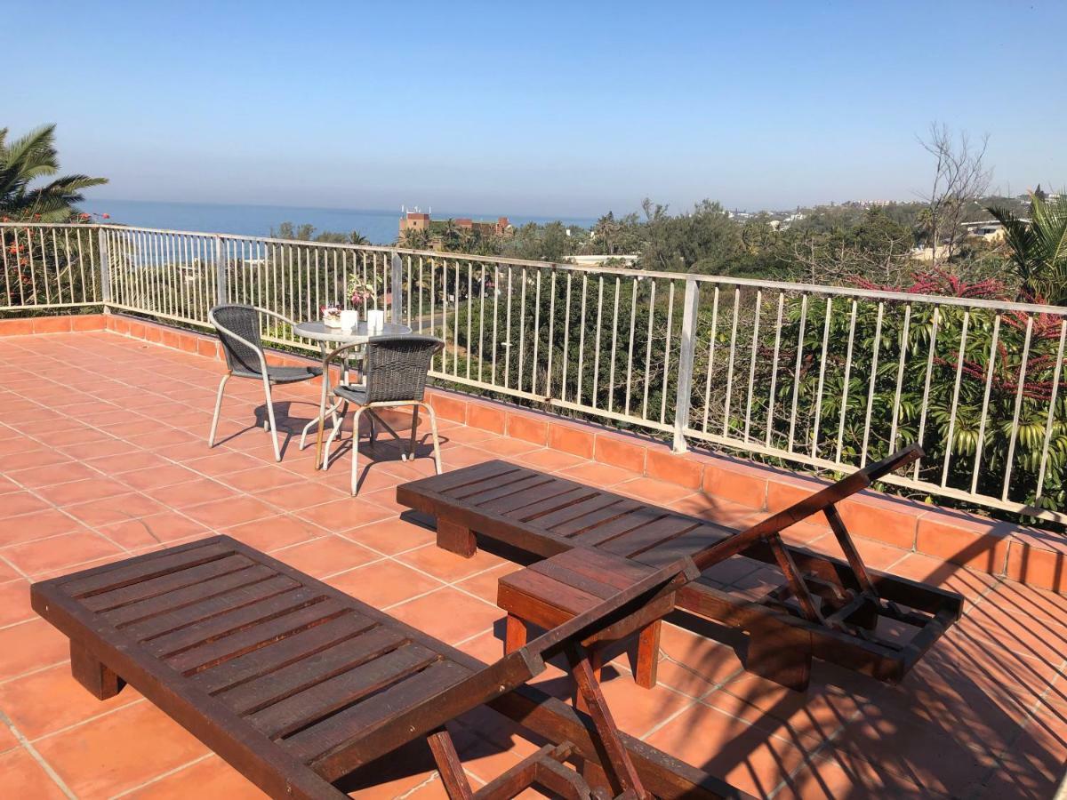 Seaside Bed & Breakfast 3*