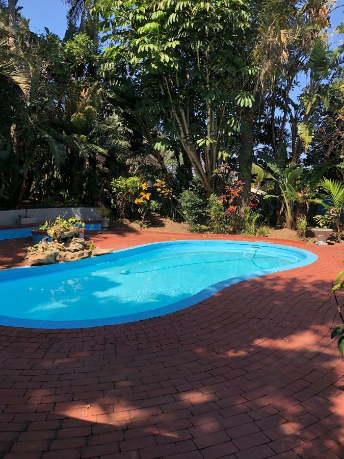 Seaside Bed & Breakfast 3*