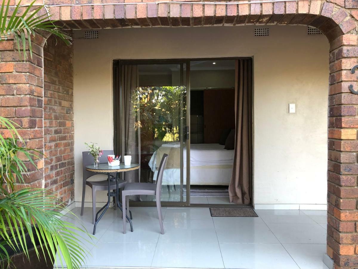 Bed & Breakfast Seaside Ballito