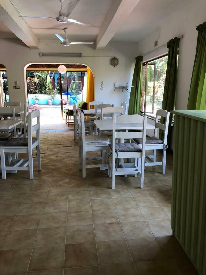 Seaside 3* Ballito