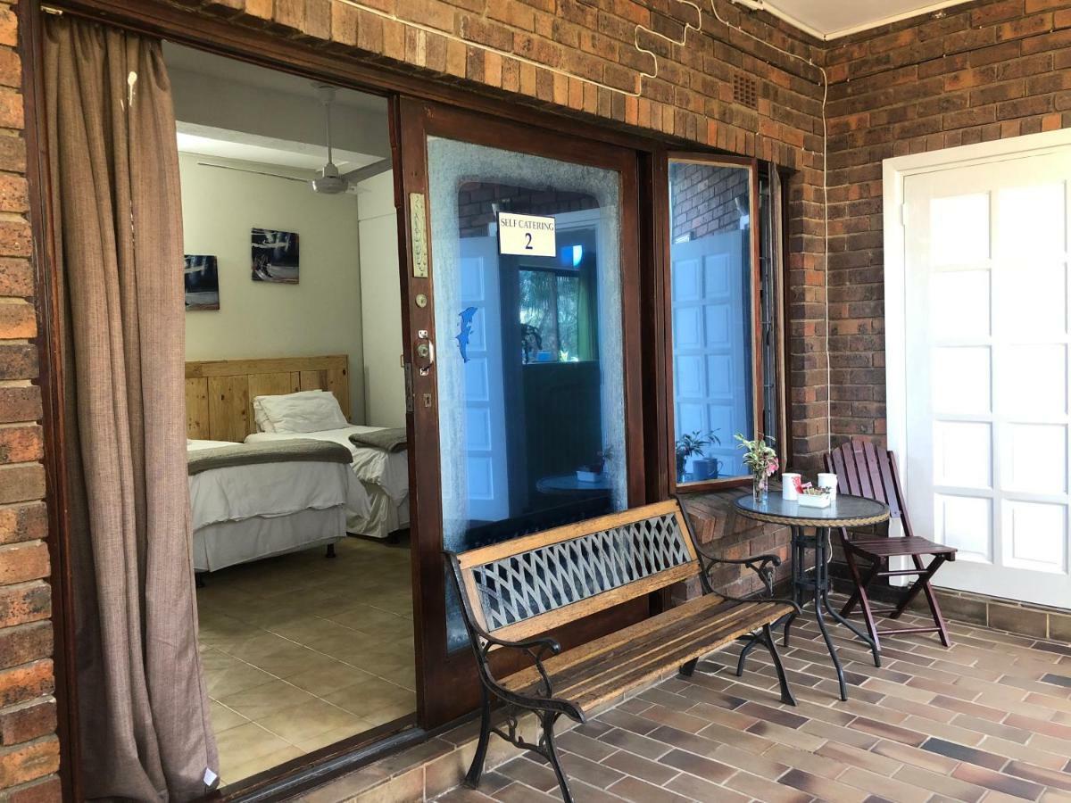 Bed & Breakfast Seaside