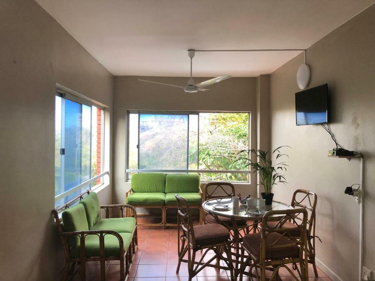 Bed & Breakfast Seaside 3*