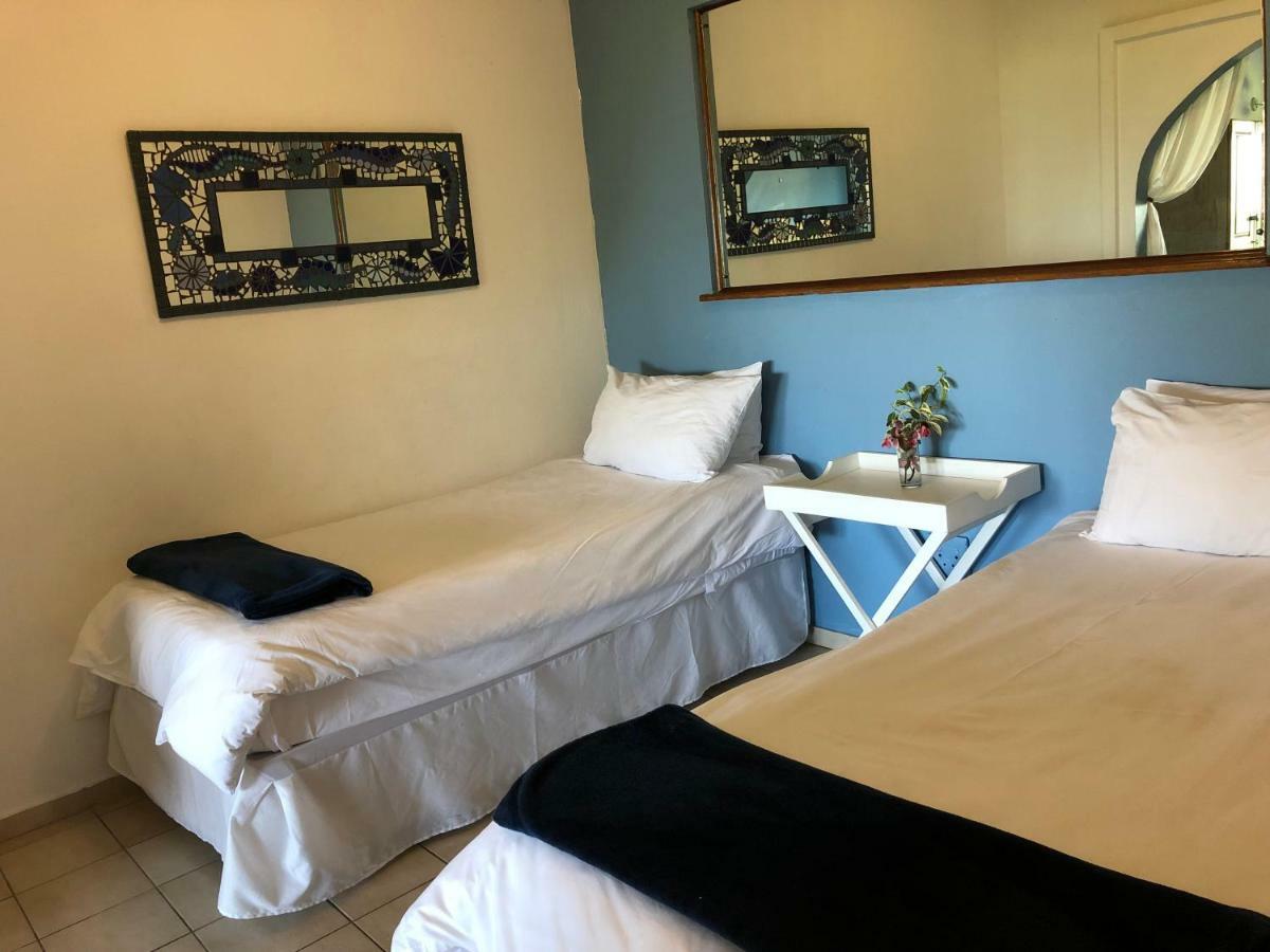 Seaside Bed & Breakfast