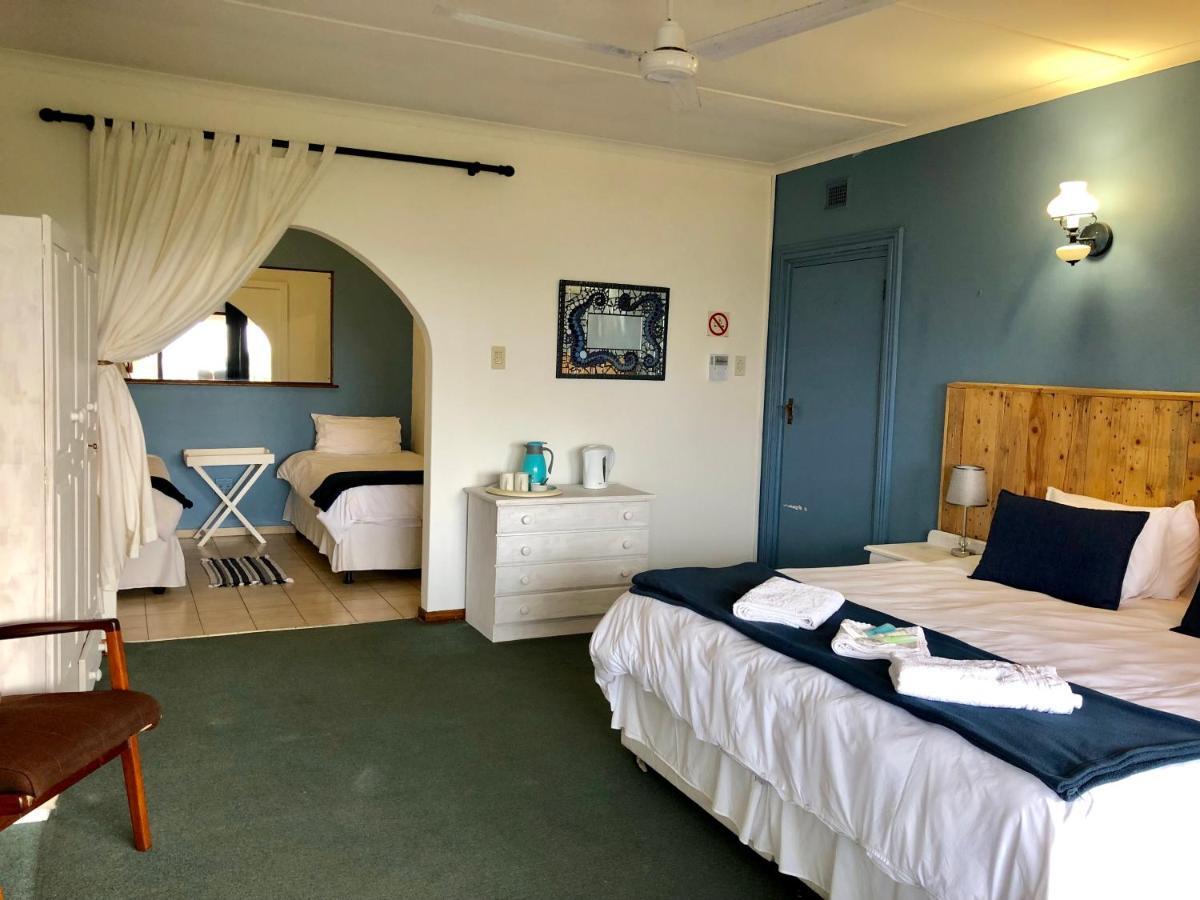 Seaside Bed & Breakfast 3*